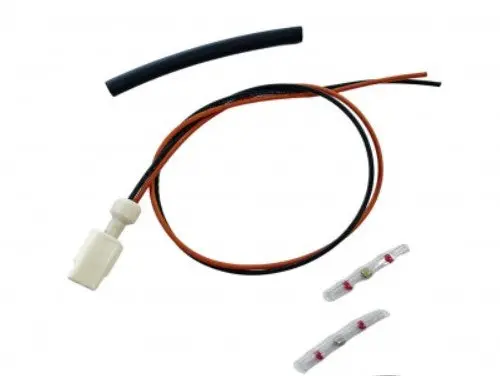 Abs Connector Repair Kit - 2 Way With Pigtail - 86.5 (86Row) To 95 1