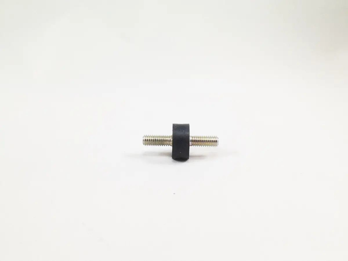999 703 261 00 - Bonded Rubber Buffer - Porsche 1