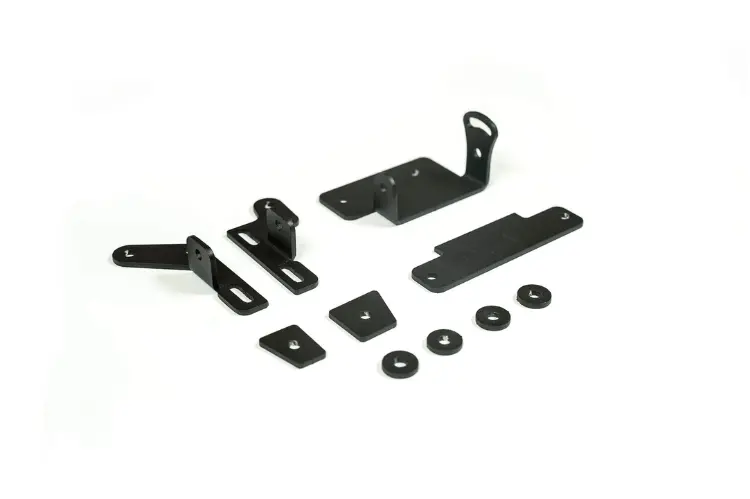 Add Adaptive Cruise Control Bracket Ac19152501na 1