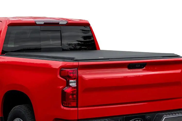 Access® Literider Roll Up 1999-2007 Ford F250/F350/F450 Super Duty 6'8" Tonneau Cover 31319 1