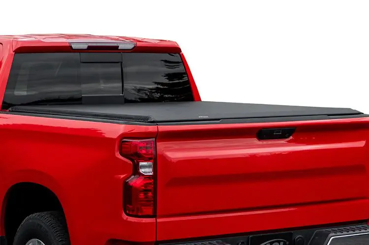 Access® Literider Roll Up 1999-2007 Ford F250/F350/F450 Super Duty 8' Tonneau Cover 31309 1