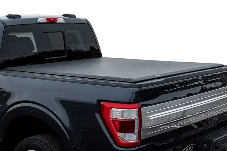 Access® Lorado Roll-Up 2017-2022 Ford F250/F350/F450 Super Duty 8' Tonneau Cover 41409 1