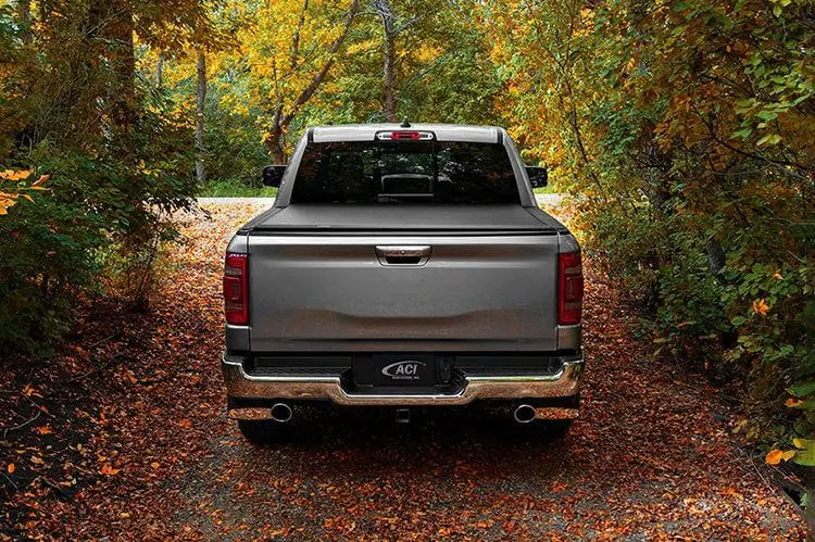 Access® Lorado Roll-Up 2017-2022 Ford F250/F350/F450 Super Duty 8' Tonneau Cover 41409 2