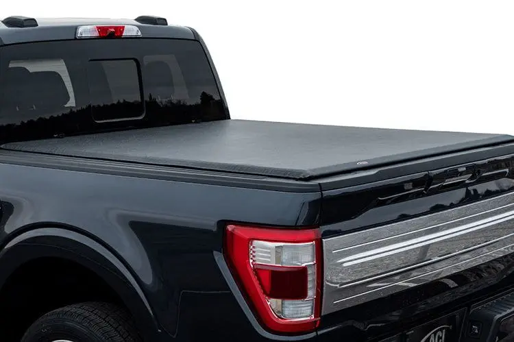 Access® Lorado Roll-Up 1999-2007 Ford F250/F350/F450 Super Duty 8' Tonneau Cover 41309 1