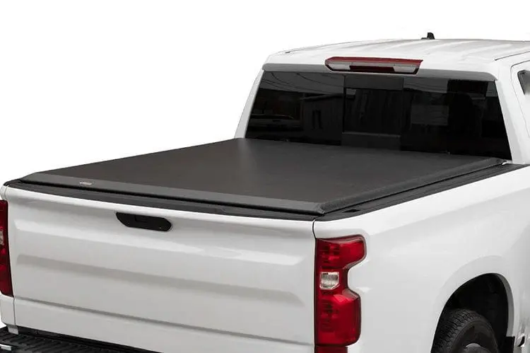 Access® Original Roll-Up 2008-2016 Ford F250/F350/F450 Super Duty 6'8" Tonneau Cover 11339 1