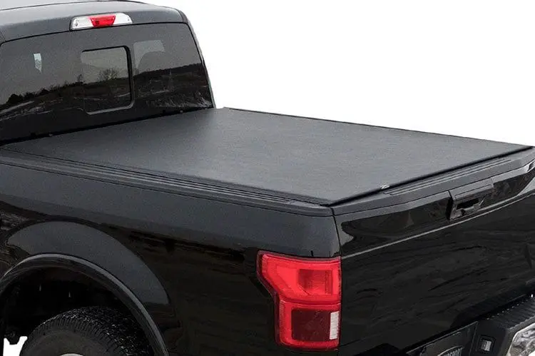 Access® Tonnosport Roll-Up 1999-2007 Ford F250/F350/F450 Super Duty 6'8" Tonneau Cover 22010319 1
