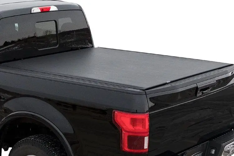 Access® Tonnosport Roll-Up 1999-2007 Ford F250/F350/F450 Super Duty 8' Tonneau Cover 22010309 1