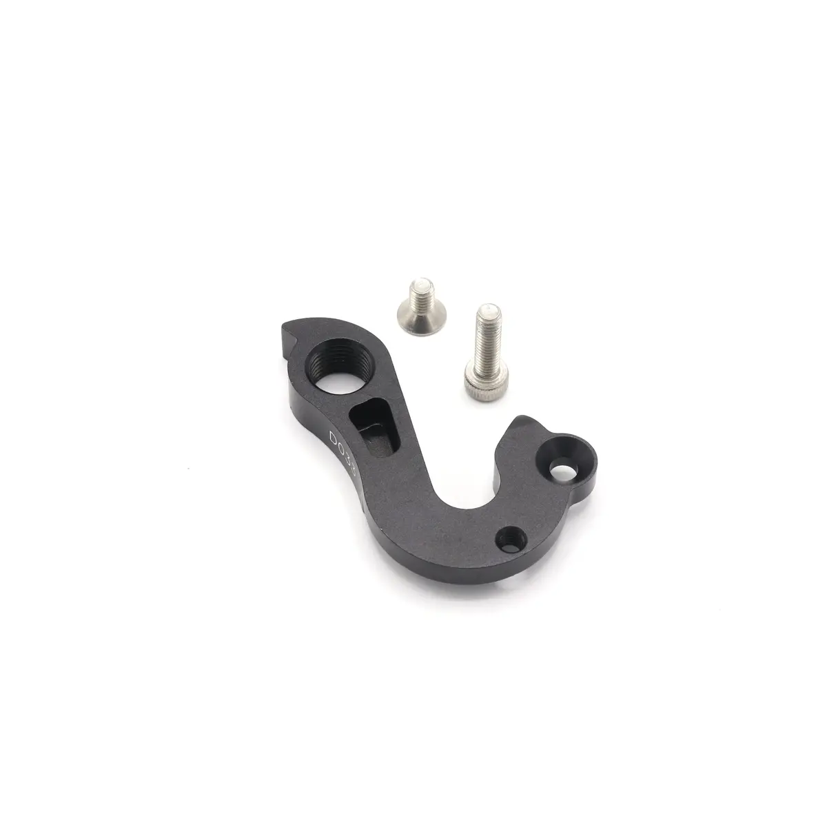 D033 Hanger (Driveside Only) 135Mm Standard 1