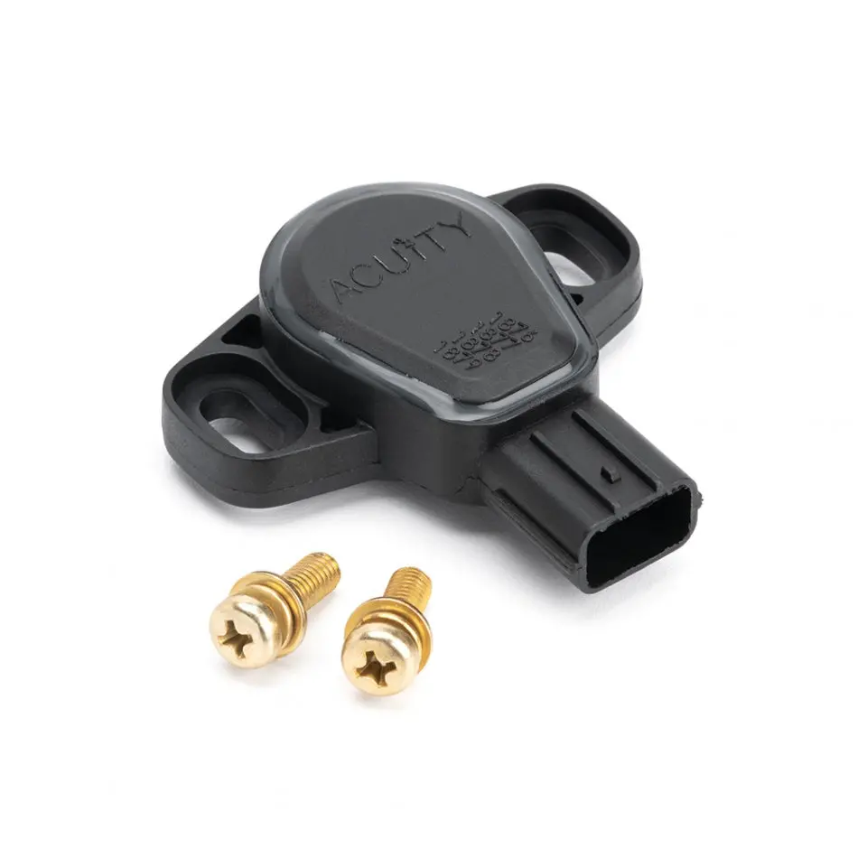 Acuity Hall Effect Throttle Position Sensor - 02-05 Civic Si / 02-06 Rsx 1