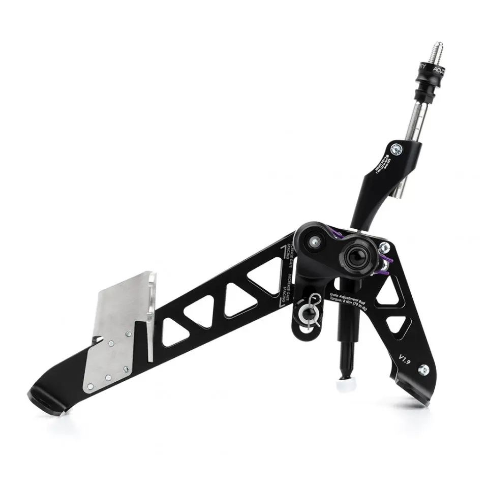 Acuity Adjustable Performance Shifter Assembly - 12-15 Civic 2