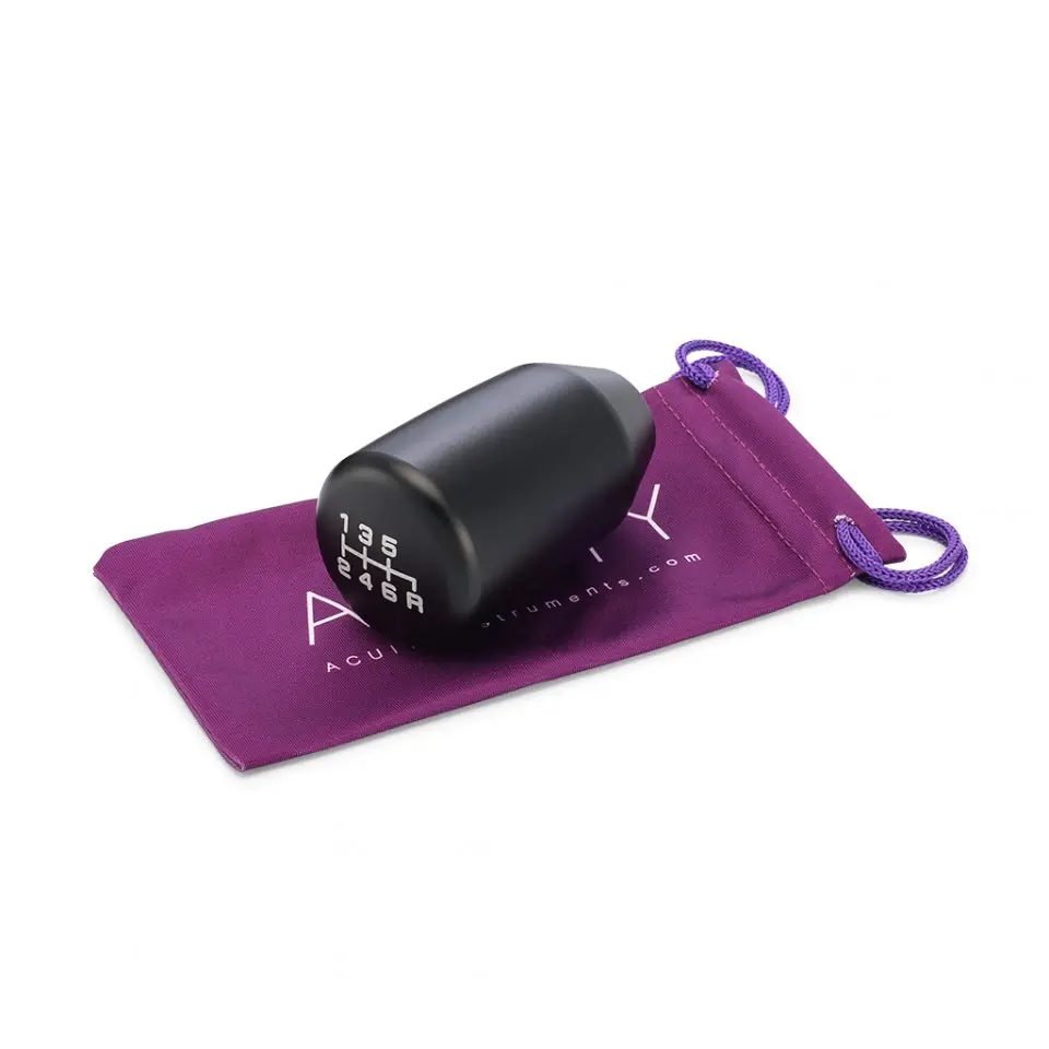 Acuity Esco-T6 Aluminum Shift Knobs - Honda/Acura Applications 1