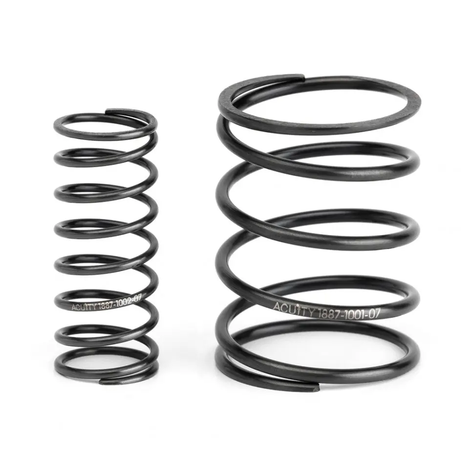 Acuity Performance Selector Springs - Most 2015 And Earlier Honda/Acura Applications 1