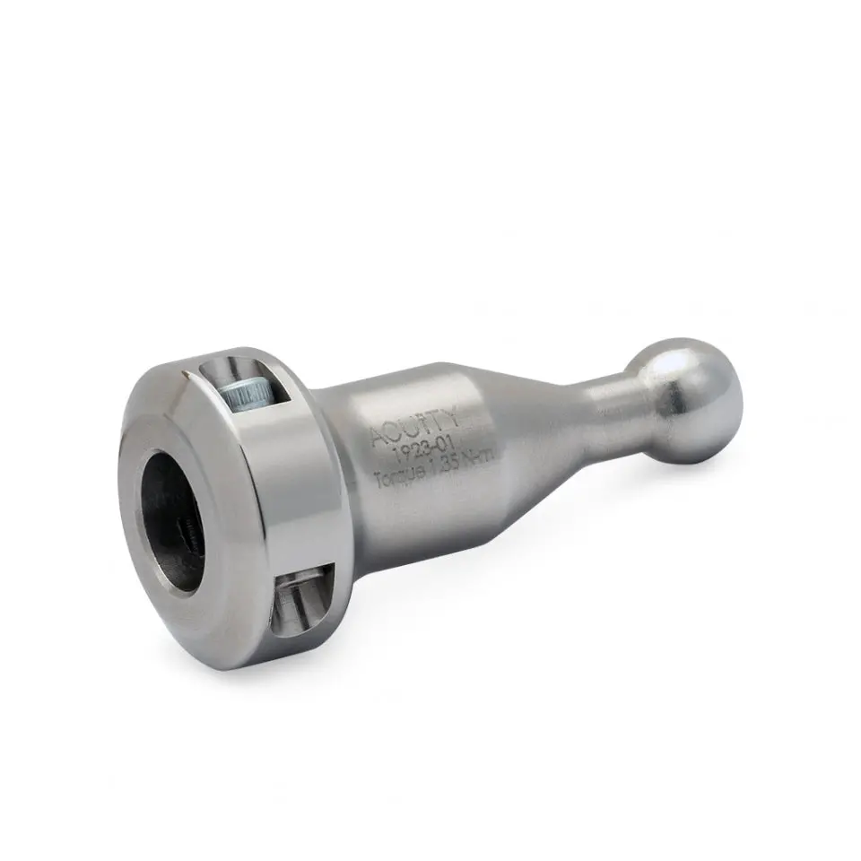 Acuity Short Throw Adapter - Honda Civic 10Th Gen Mt 16-21 / Civic Si 17-21 / Accord 10Th Gen 6Mt 18+ 1
