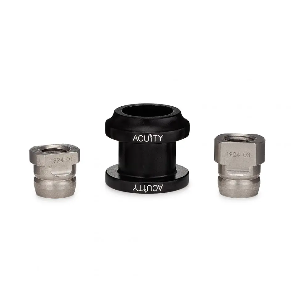 Acuity Shift Boot Collar Upgrade - Honda/Acura Applications 1