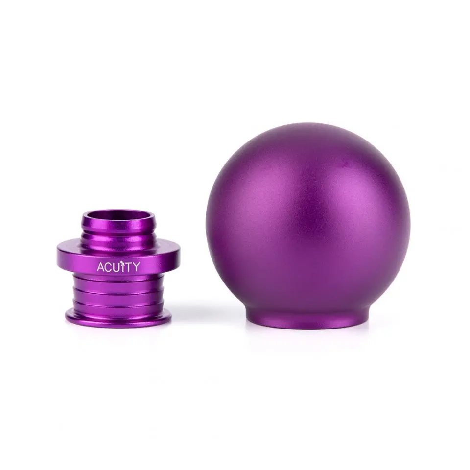 Acuity Poco Shift Knobs - Honda/Acura Applications 1