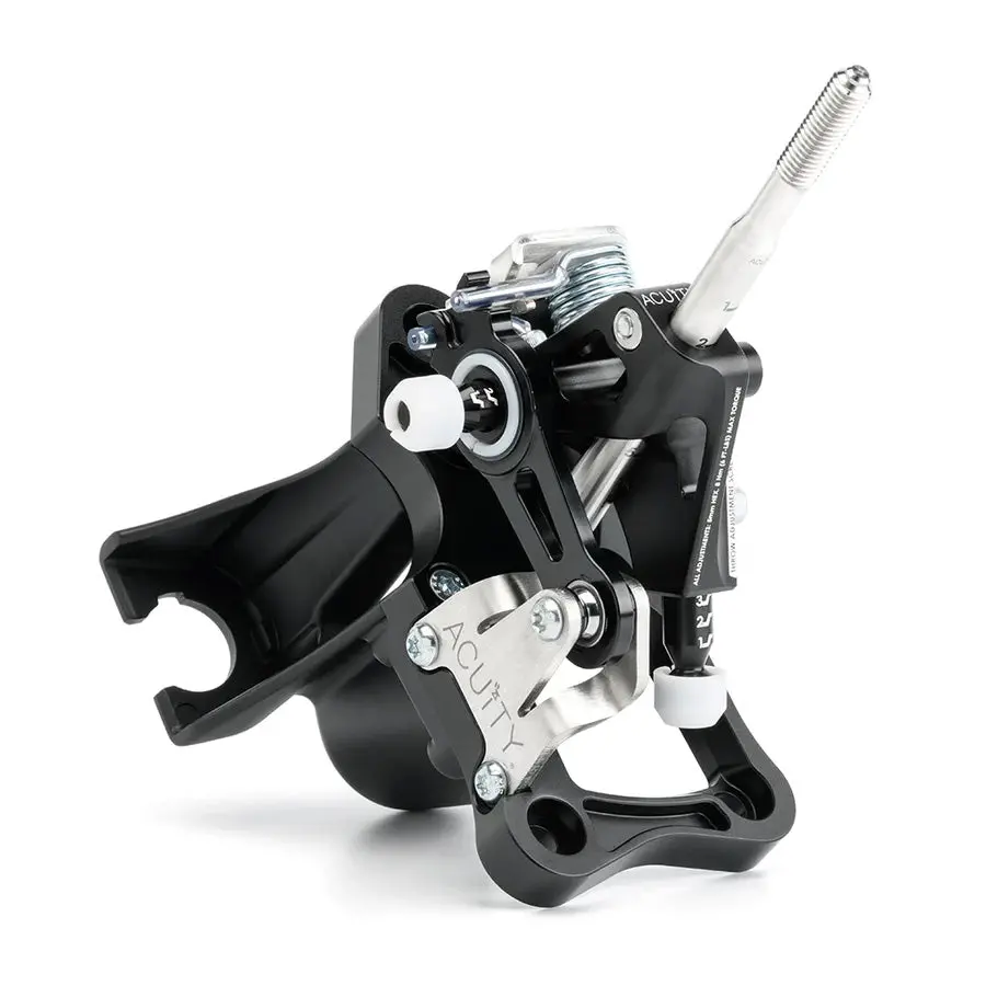 Acuity 3-Way Adjustable Performance Shifter - 06-11 Civic 1