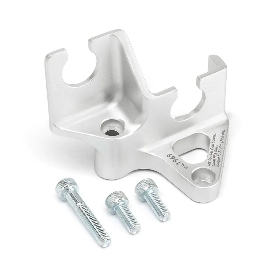 Acuity 10Th Gen Civic/Accord Shifter Cable Adapter Bracket - For K20z3 Transmissions 1