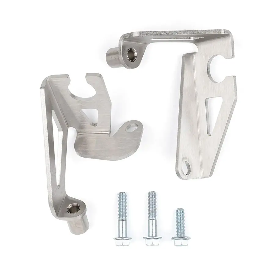 Acuity 10Th Gen Civic/Accord Shifter Cable Adapter Bracket - For K24z2/Z3/Z7 Transmissions 1