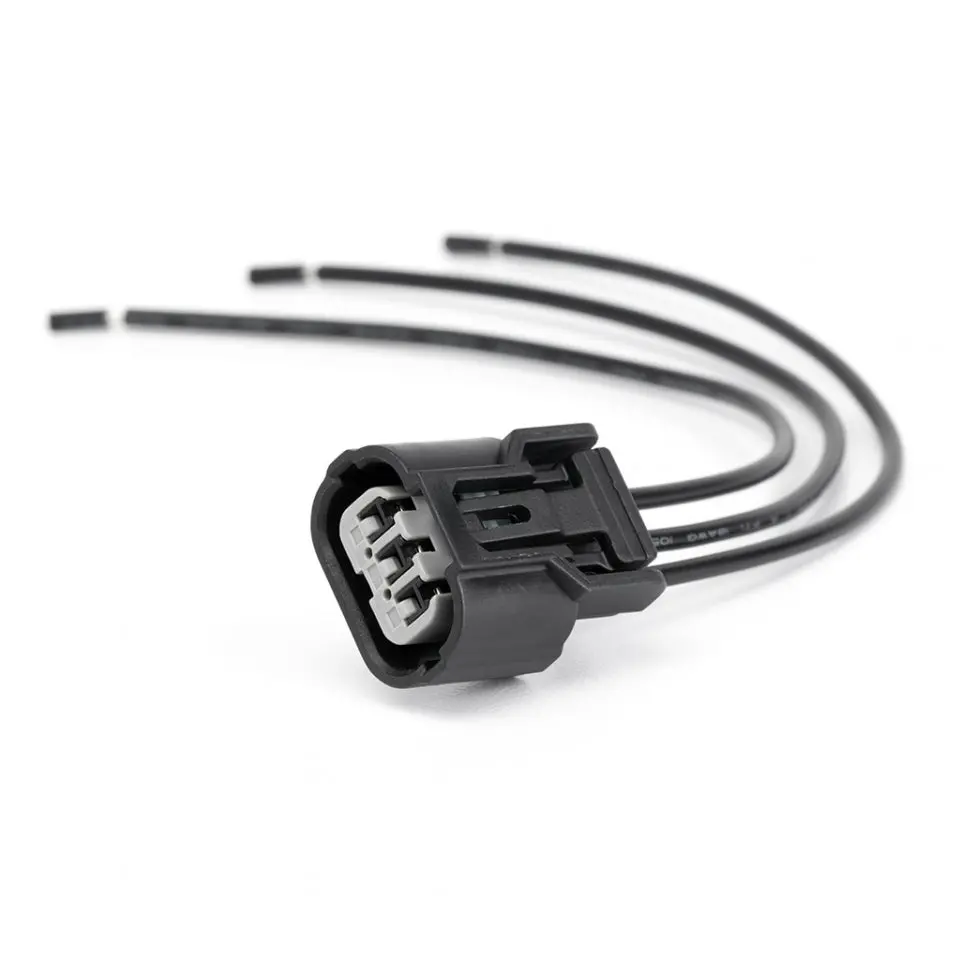 Acuity Tps/Map Pig Tail Harness - Honda/Acura K-Series 1