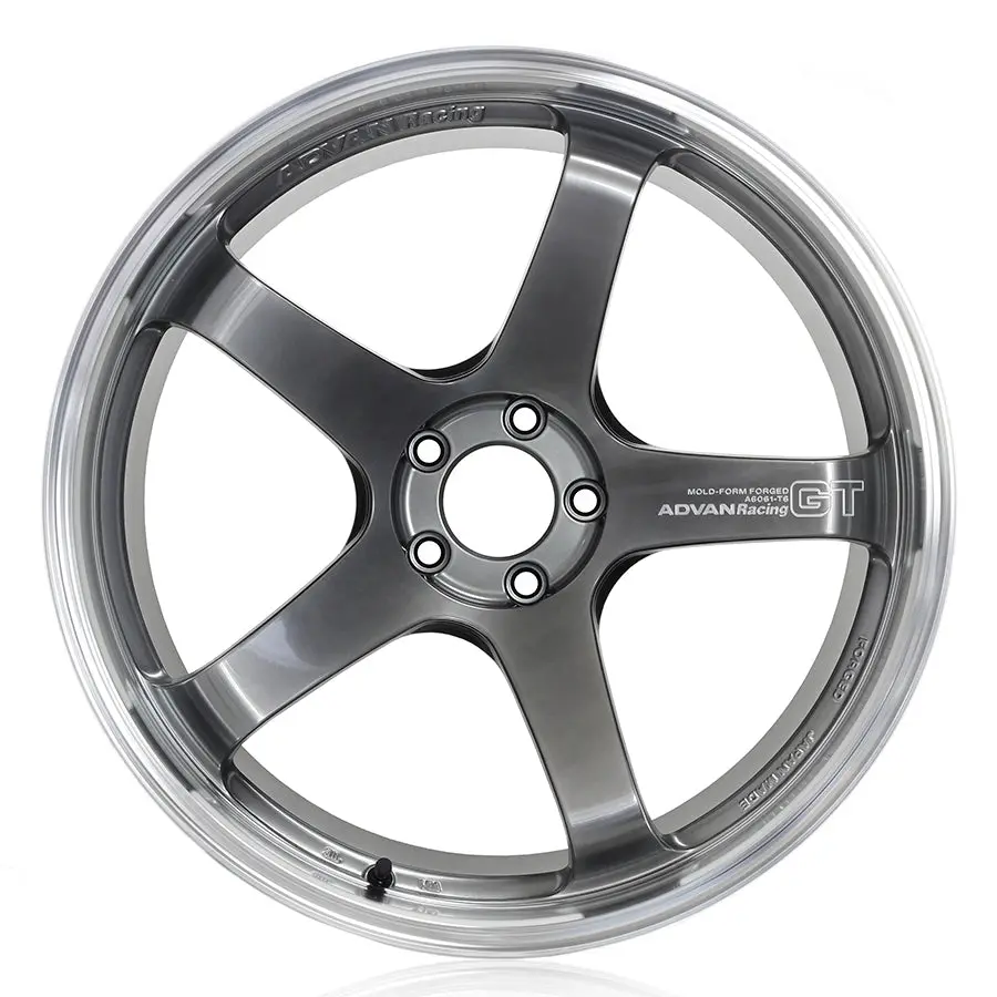Advan Gt Premium Wheel - 21" Sizes 1