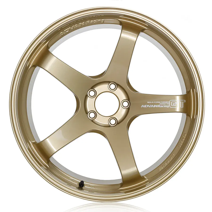 Advan Gt Premium Wheel - 20" Sizes 1