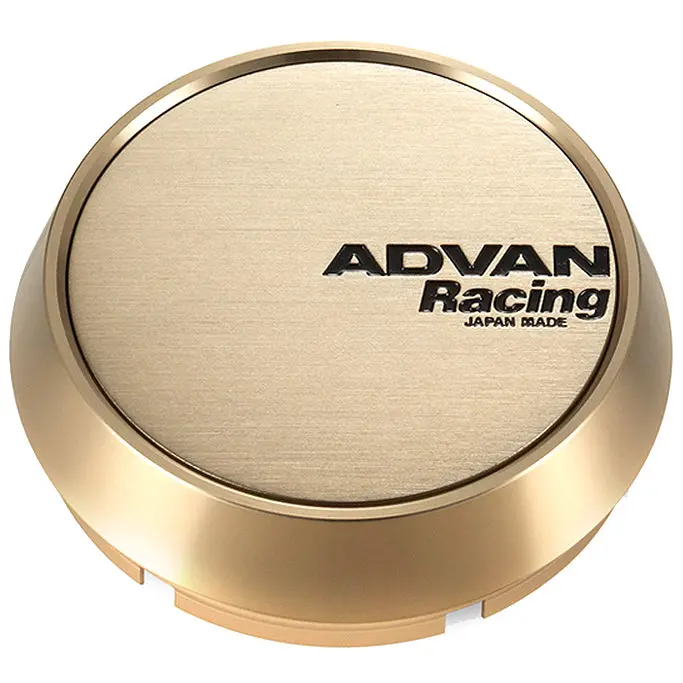 Advan Center Cap - Middle Cap 1