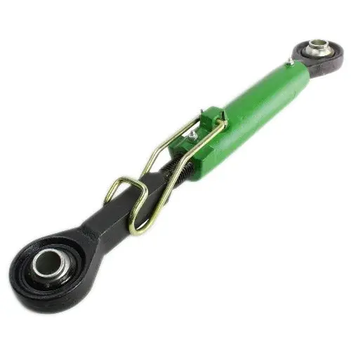 Cat 2 Center Top Link 24" To 33" For John Deere 1