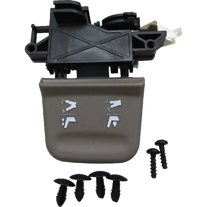 Air Level Control Switch Kit For Grammer 2