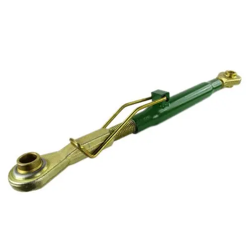 Cat 1 / 2 Center Top Link 21-5/8" - 30" For John Deere 1