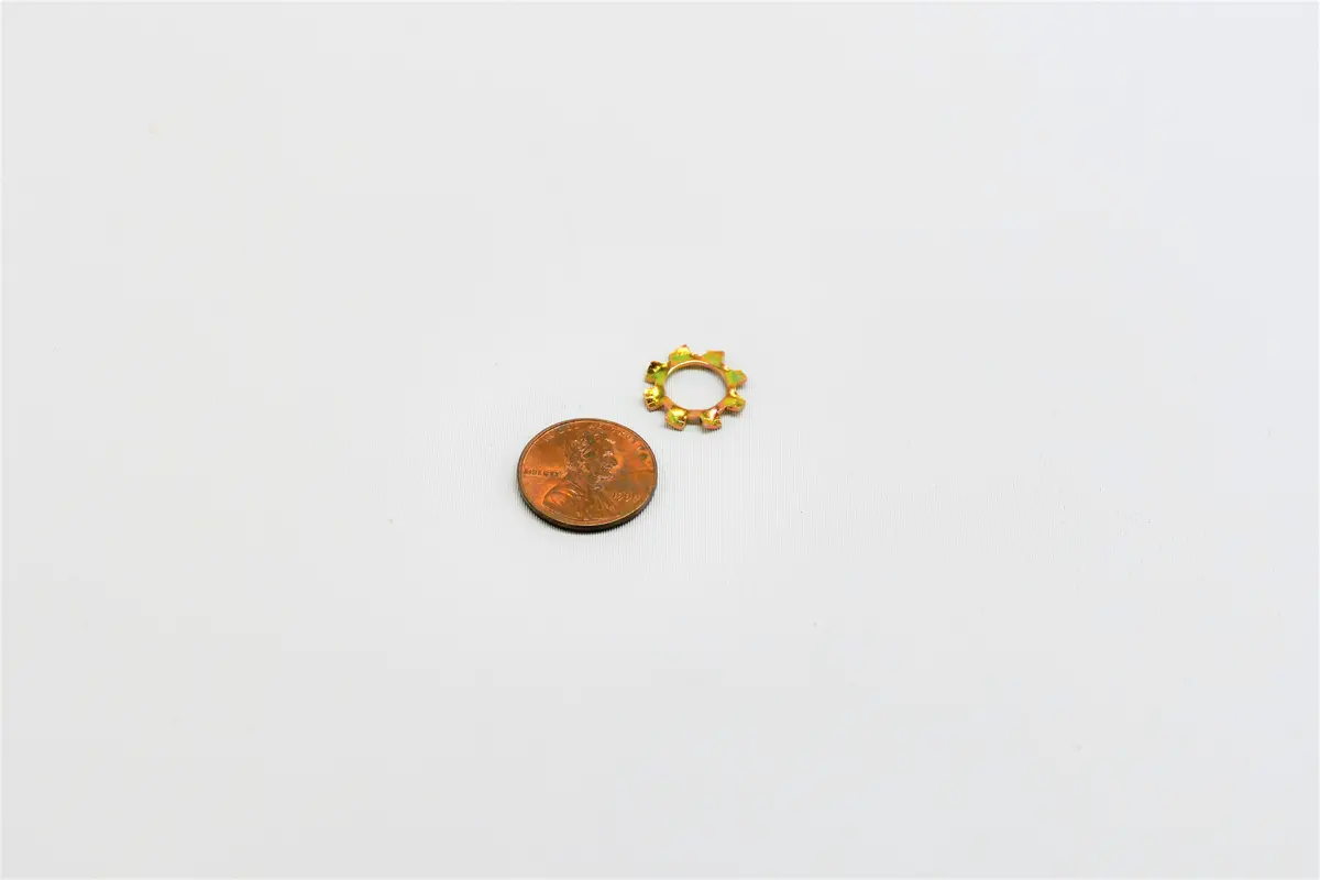999 523 102 03 - Lock Washer 1