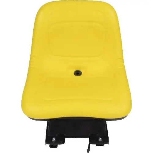 John Deere Lawn Mower Garden Tractor Flip Style Suspension Seat 2