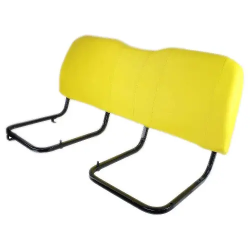 Backrest Assembly For John Deere Hpx / Xuv Gators 1