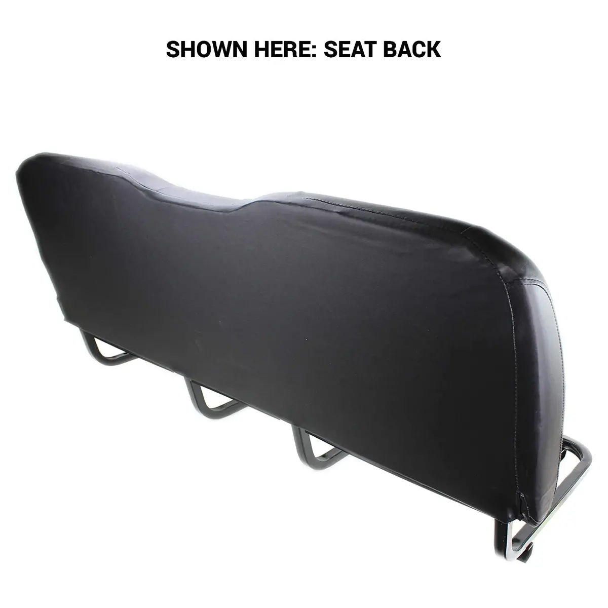 Backrest Assembly For John Deere Hpx / Xuv Gators 2