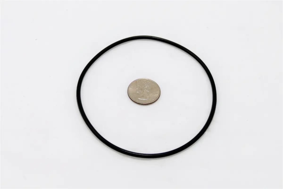 928 301 111 02 - Manual Gearbox Input Seal 1