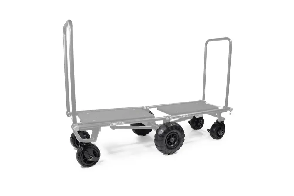 All-Terrain Upgrade Kit For Amg 750 1