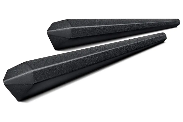 Amp Research 77254-01A Gmc Sierra 2500/2500Hd 2020-2023 Powerstep Xl Running Board Crew Cab 2