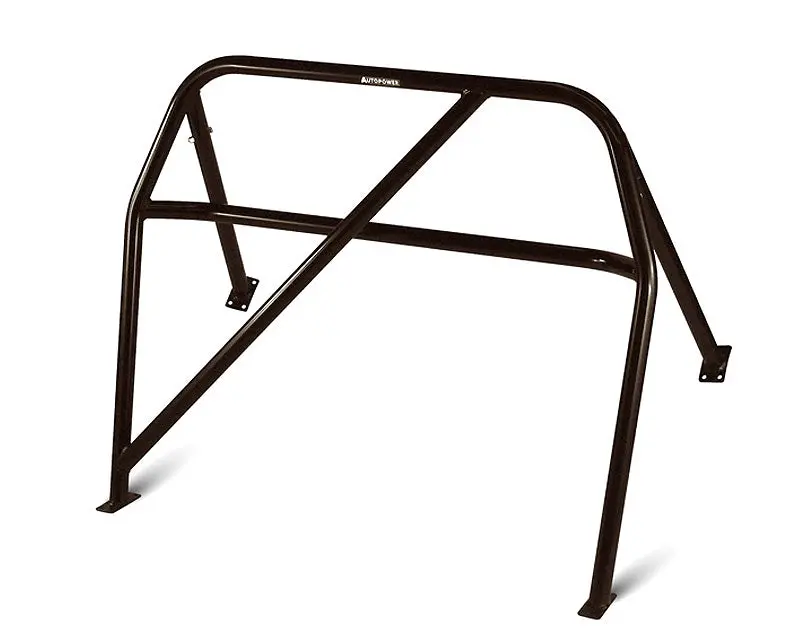 Autopower Race Roll Bar - Mazda Applications 1