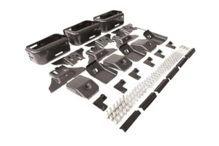Arb 4X4 3562030 Installation Kit 1