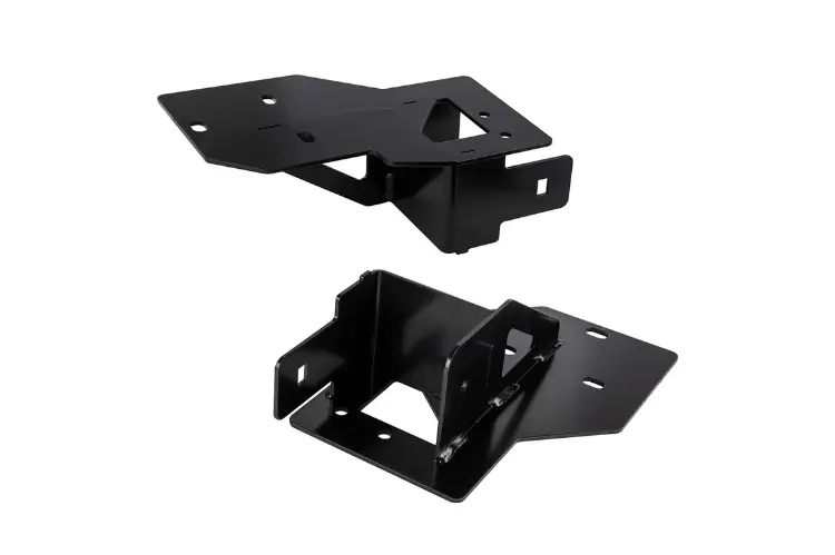 Arb 4X4 3562040 Installation Kit 1