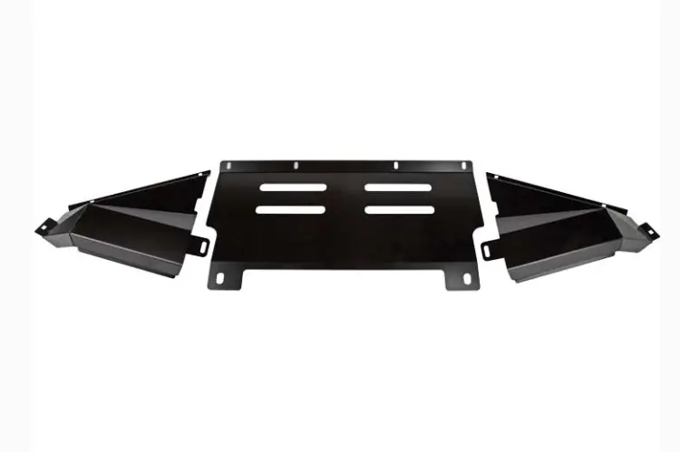 Arb 4X4 3520020, Arb 2010-2014 Fj Cruiser Deluxe Fitting Kit 1