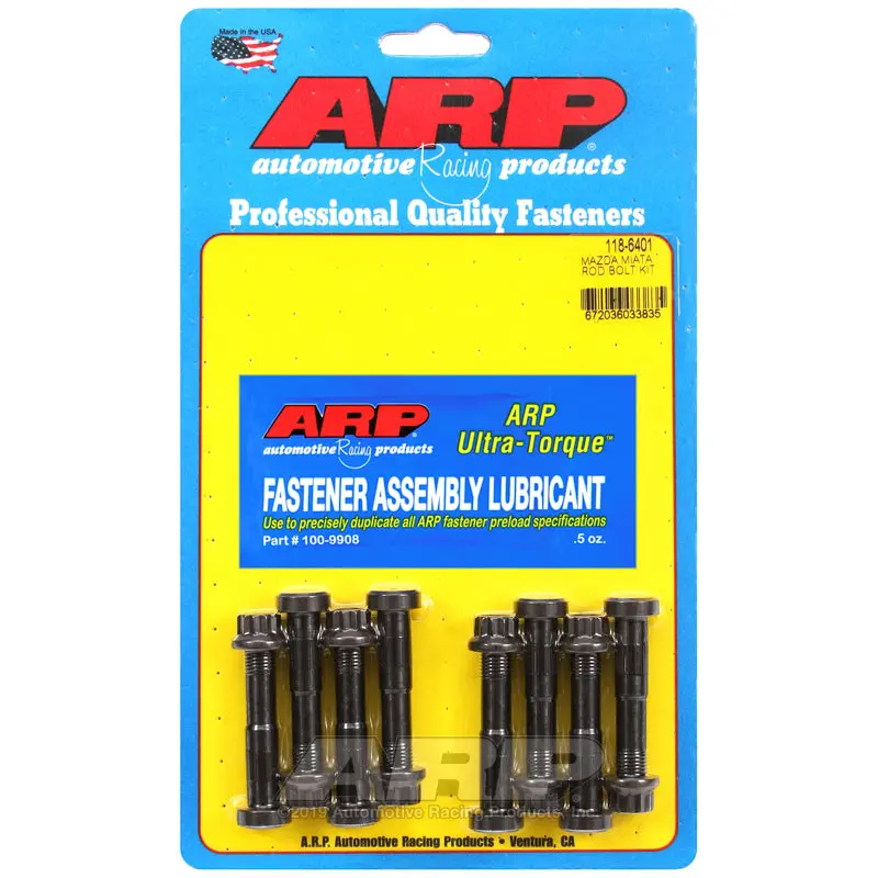 Arp Rod Bolt Kit - Mazda Miata 88-05 1