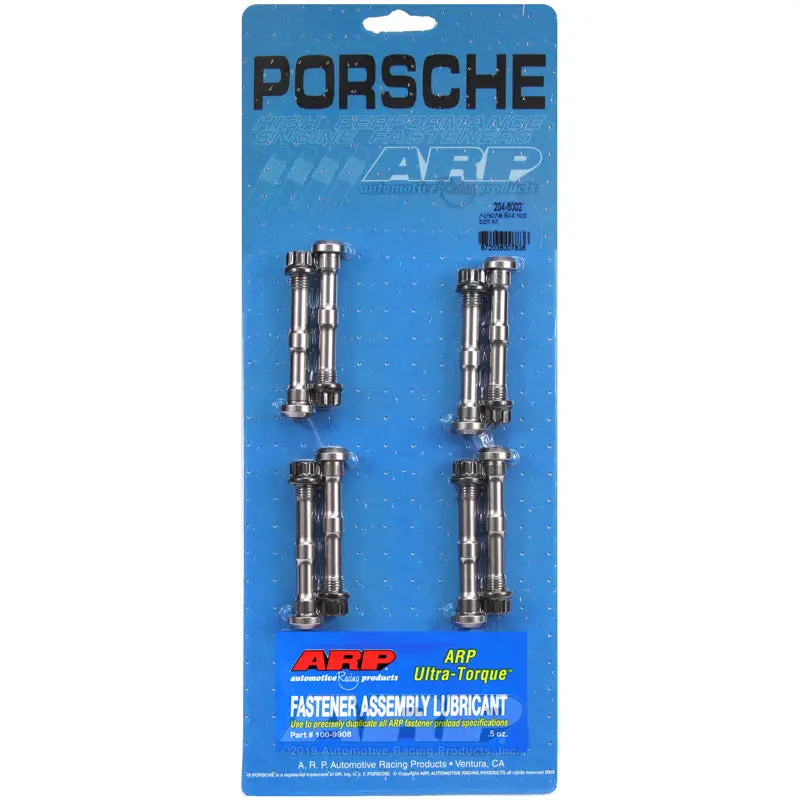Arp Rod Bolt Kit - Porsche Applications 1