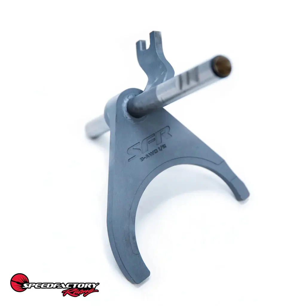 Speedfactory Racing Billet Awd 1-2 Shift Fork - B-Series 1