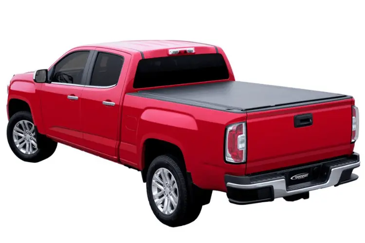 Access® Tonnosport Roll-Up 1999-2006 Gmc Sierra 2500/3500 6'6" Tonneau Cover 22020199 1