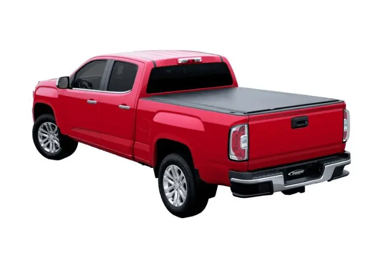 Access® Tonnosport Roll-Up 2015-2019 Gmc Sierra 2500/3500 6'6" Tonneau Cover 22020329 1