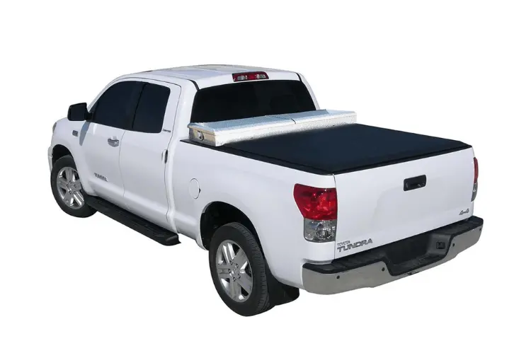 Access® Lorado Roll-Up 2015-2019 Gmc Sierra 2500/3500 6'6" Tonneau Cover 42329 1