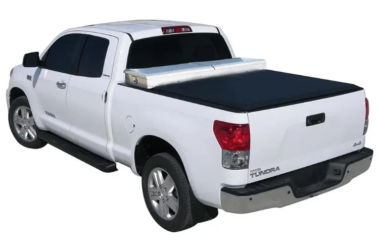 Access® Lorado Roll-Up 2015-2019 Gmc Sierra 2500/3500 8' Tonneau Cover 42339 1