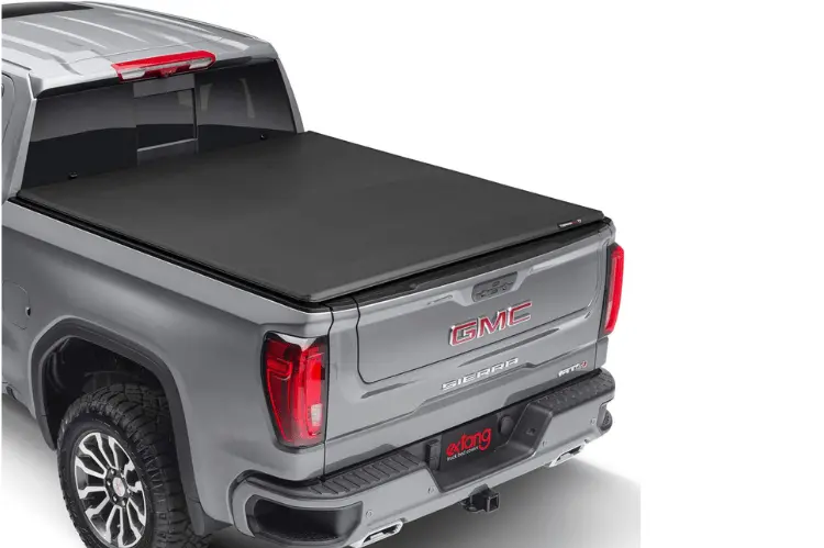 Extang Trifecta Alx 2015-2019 Gmc Sierra 2500/3500 8' Tonneau Cover 90455 1