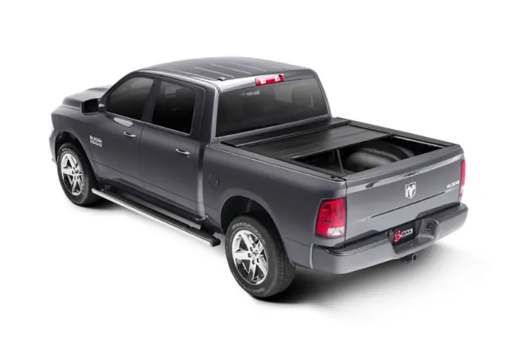 Bak Vortrak 1999-2014 Gmc Sierra 2500/3500 6'6" Tonneau Cover R25101 2