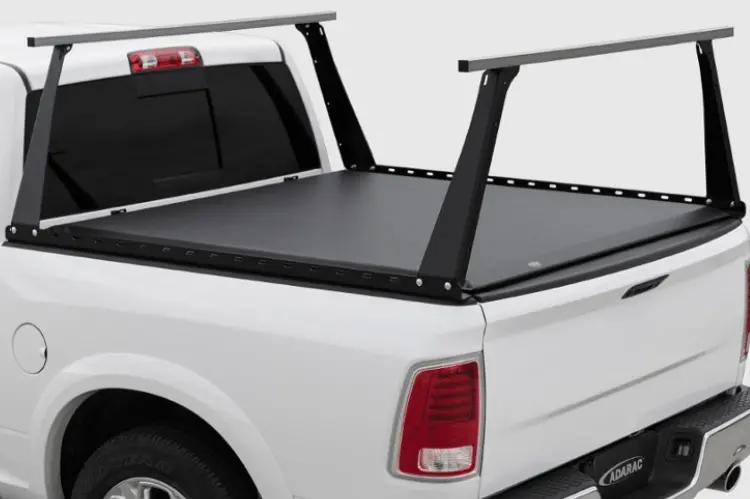 Access F1020122 Gmc Sierra 2500Hd/3500Hd 2020-2022 Adarac Truck Bed Rack 1